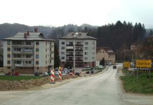 Dela pri Gorici pri Slivnici